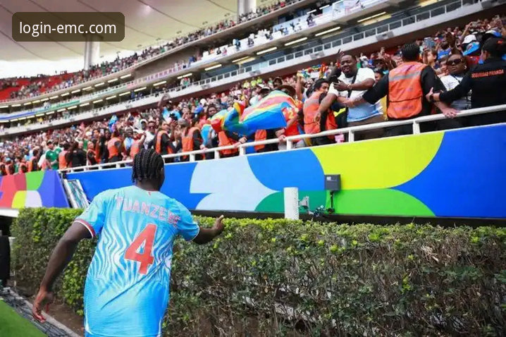 资深用户分享：从民主刚果52年后重返世界杯，看体育平台如何提升观赛体验